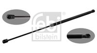 FEBI BILSTEIN 47083 - Muelle neumático, capó de motor