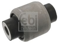 FEBI BILSTEIN 49576 - Suspensión, Brazo oscilante