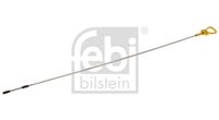 FEBI BILSTEIN 48378 - Varilla del nivel de aceite - febi Plus