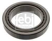 FEBI BILSTEIN 49031 - Cojinete