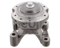 FEBI BILSTEIN 49059 - Cubo, rodete refrigeración motor