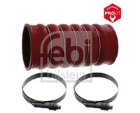 FEBI BILSTEIN 48430 - Tubo flexible de aire de sobrealimentación - ProKit