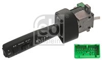 FEBI BILSTEIN 47278 - Interruptor de luz intermitente