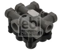 FEBI BILSTEIN 49739 - Tamaño de rosca interior: M16 x 1,5<br>Tamaño de rosca interior: M22 x 1,5<br>Peso [kg]: 0,705<br>