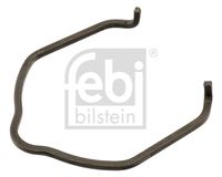 FEBI BILSTEIN 49754 - Abrazadera sujeción (manguito sobrealimentación