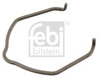 FEBI BILSTEIN 49757 - Abrazadera sujeción (manguito sobrealimentación