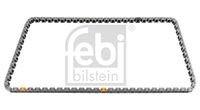 FEBI BILSTEIN 49768 - Cadena de distribución