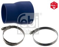 FEBI BILSTEIN 49154 - Tubería de radiador - ProKit