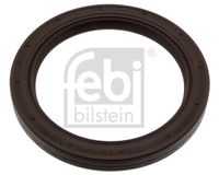 FEBI BILSTEIN 49797 - Espesor [mm]: 10<br>Diámetro interior [mm]: 68<br>Diámetro exterior [mm]: 88,4<br>Material: FPM (caucho fluroado)<br>Artículo complementario/Información complementaria: con una falda obturadora<br>Peso [kg]: 0,04<br>