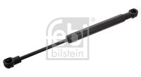 FEBI BILSTEIN 49807 - long. caja [mm]: 240,5<br>Longitud [mm]: 445<br>Diám. de puntos de sujeción [mm]: 16<br>Diám. carcasa [mm]: 15<br>diámetro de biela [mm]: 6<br>Fuerza de eyección [N]: 65<br>Carrera [mm]: 180<br>Peso [kg]: 0,15<br>