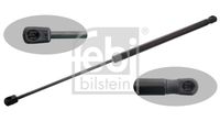 FEBI BILSTEIN 49816 - Garantía: 2 años de garantía<br>peso [g]: 301<br>Longitud [mm]: 635<br>Carrera [mm]: 265<br>para OE N°: 20379348<br>Fuerza de eyección [N]: 350<br>