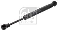 FEBI BILSTEIN 49822 - Muelle neumático, deflector de aire