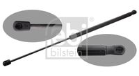 FEBI BILSTEIN 49823 - Longitud [mm]: 611<br>Longitud [mm]: 346<br>Diámetro interior [mm]: 10<br>Fuerza de eyección [N]: 360<br>Lado de montaje: ambos lados<br>Peso [kg]: 0,280<br>