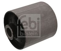 FEBI BILSTEIN 49196 - Suspensión, Brazo oscilante