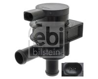 FEBI BILSTEIN 49835 - Tensión [V]: 12<br>Tipo de servicio: eléctrico<br>Número de enchufes de contacto: 2<br>