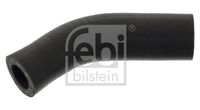 FEBI BILSTEIN 49224 - Tubo flexible de aire de sobrealimentación