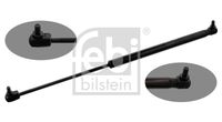 FEBI BILSTEIN 48567 - Muelle neumático, litera