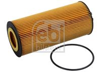 FEBI BILSTEIN 49866 - Filtro de aceite