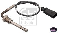 FEBI BILSTEIN 49296 - Sensor, temp. gas escape