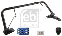 FEBI BILSTEIN 49949 - Referencia artículo par: 100024<br>Longitud [mm]: 639<br>Ancho [mm]: 325<br>Espesor [mm]: 28<br>Vehículo con dirección a la izquierda / derecha: para vehic. dirección izquierda<br>Lado de montaje: derecha<br>Peso [kg]: 1,981<br>