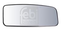 FEBI BILSTEIN 49954 - Cristal, espejo gran angular