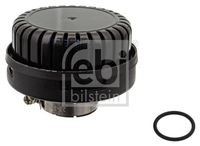 FEBI BILSTEIN 48693 - Silenciador, sistema de aire comprimido