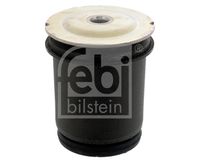 FEBI BILSTEIN 49381 - Suspensión, cuerpo del eje