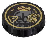 FEBI BILSTEIN 47561 - Tapón, depósito de refrigerante