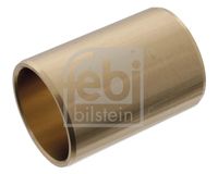 FEBI BILSTEIN 47599 - Manguito, ojo de ballesta