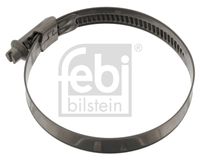 FEBI BILSTEIN 49513 - Abrazadera sujeción (manguito sobrealimentación