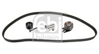 FEBI BILSTEIN 47730 - Juego de correas dentadas