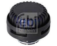 FEBI BILSTEIN 45257 - Silenciador, sistema de aire comprimido