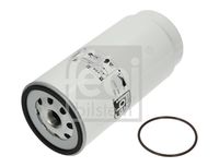 FEBI BILSTEIN 49557 - Filtro combustible