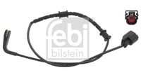 FEBI BILSTEIN 48919 - Contacto de aviso, desgaste de los frenos