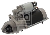 FEBI BILSTEIN 48971 - Motor de arranque