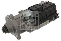 FEBI BILSTEIN 49002 - Motor de arranque