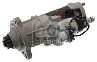 FEBI BILSTEIN 49003 - Motor de arranque