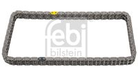 FEBI BILSTEIN 49716 - Cadena de distribución