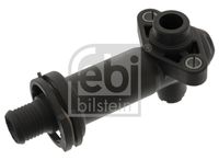 FEBI BILSTEIN 49743 - Termostato, refrigerante