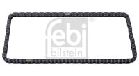 FEBI BILSTEIN 49765 - Cadena de distribución