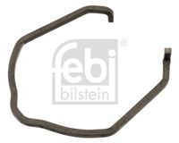 FEBI BILSTEIN 49783 - Abrazadera sujeción (manguito sobrealimentación