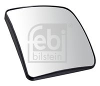 FEBI BILSTEIN 49913 - Cristal, espejo gran angular