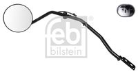 FEBI BILSTEIN 49935 - Espejo delantero, cabina