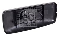 FEBI BILSTEIN 49936 - Cubierta, retrovisor ext.