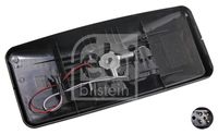 FEBI BILSTEIN 49939 - Cubierta, retrovisor ext.