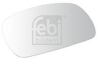 FEBI BILSTEIN 49945 - Cristal, espejo gran angular