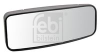 FEBI BILSTEIN 49953 - Cristal, espejo gran angular