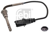 FEBI BILSTEIN 49288 - Sensor, temp. gas escape