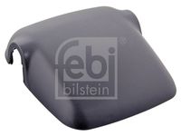 FEBI BILSTEIN 49978 - Cubierta, retrovisor exterior