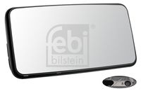 FEBI BILSTEIN 49989 - Retrovisor exterior, cabina